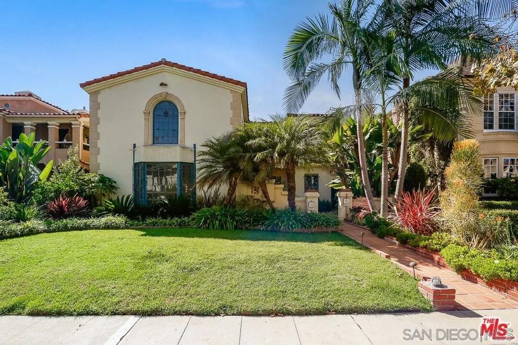 Photo of 471-473 S S Bedford Dr, Beverly Hills, CA 90212 (MLS # 260005632)