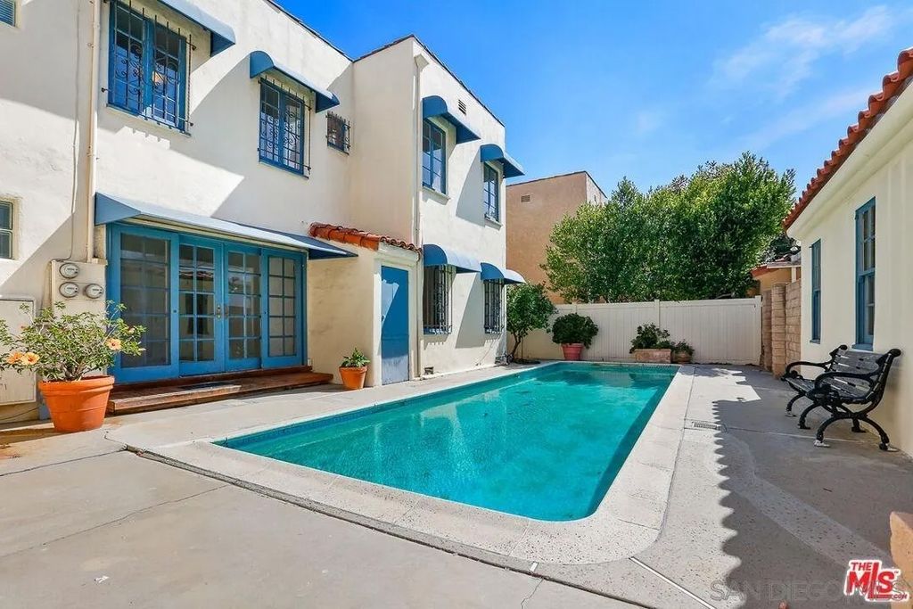 Photo of 471-473 S S Bedford Dr, Beverly Hills, CA 90212 (MLS # 260005632)