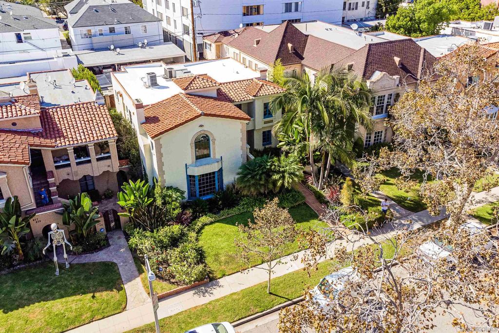 Photo of 471-473 S S Bedford Dr, Beverly Hills, CA 90212 (MLS # 260005632)