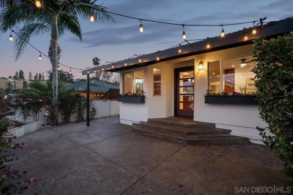 Photo of 5230 Guessman AVE, La Mesa, CA 91942 (MLS # 260015708)