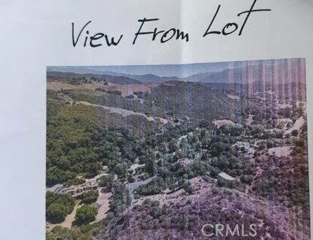 0 Stokes Canyon