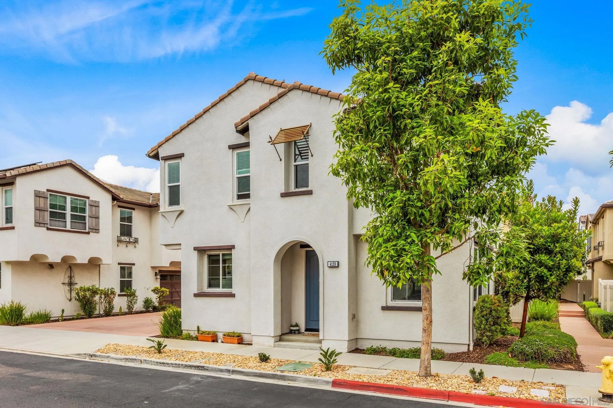4128 Via Del Rey