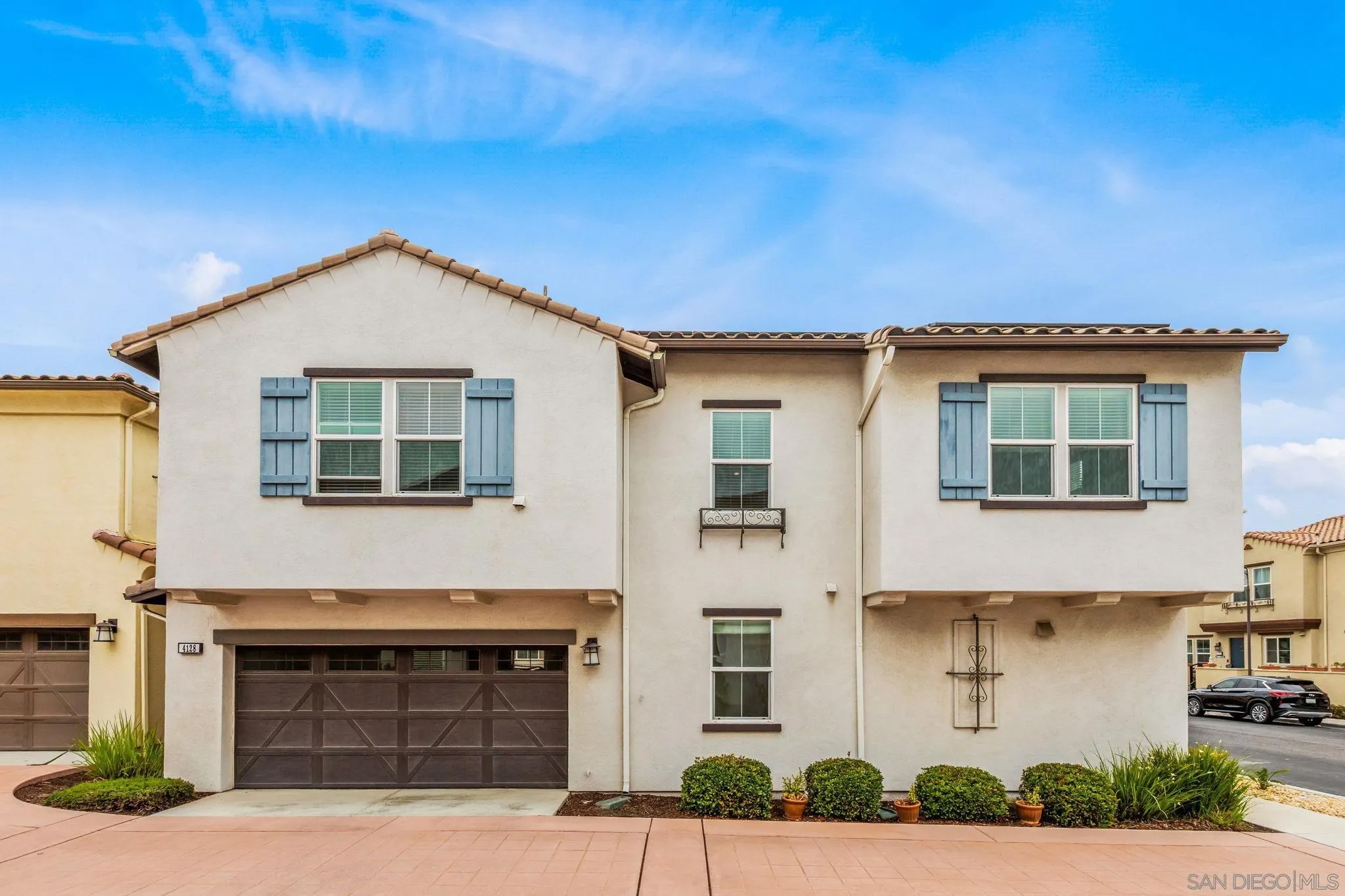 4128 Via Del Rey