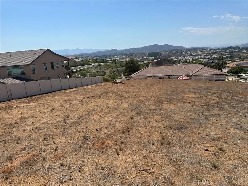 0 Dove Canyon