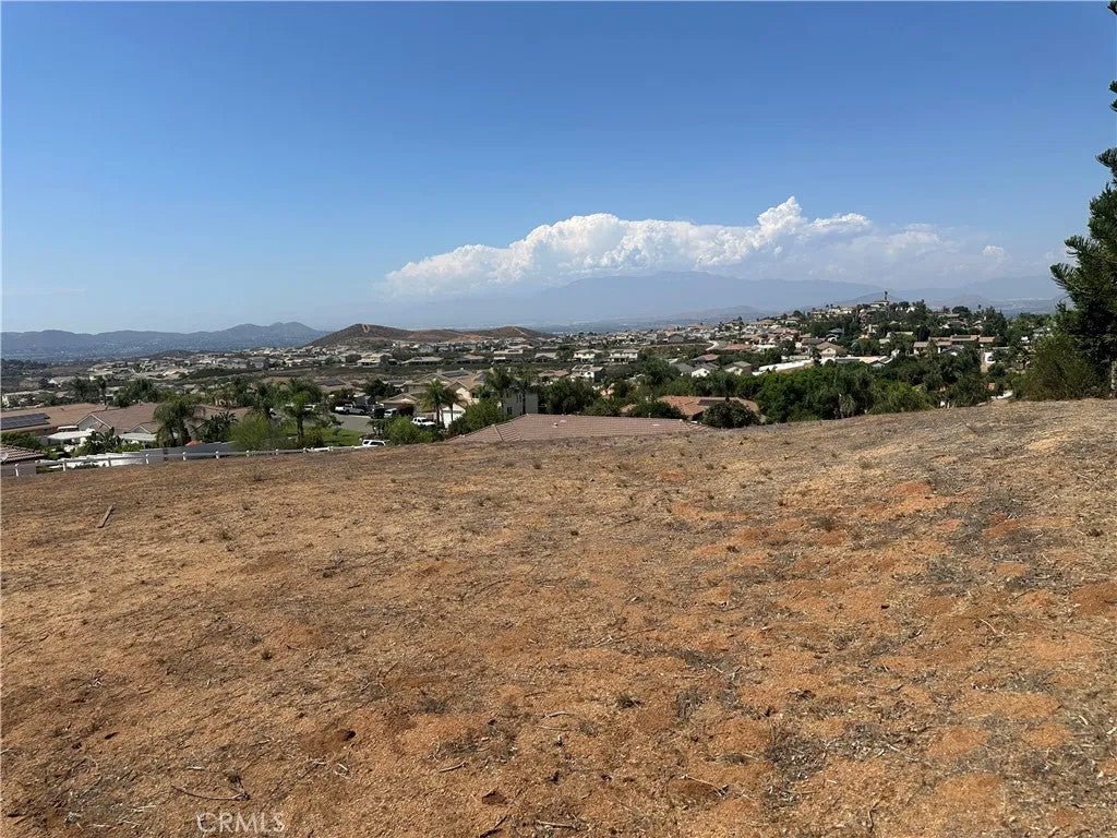 0 Dove Canyon