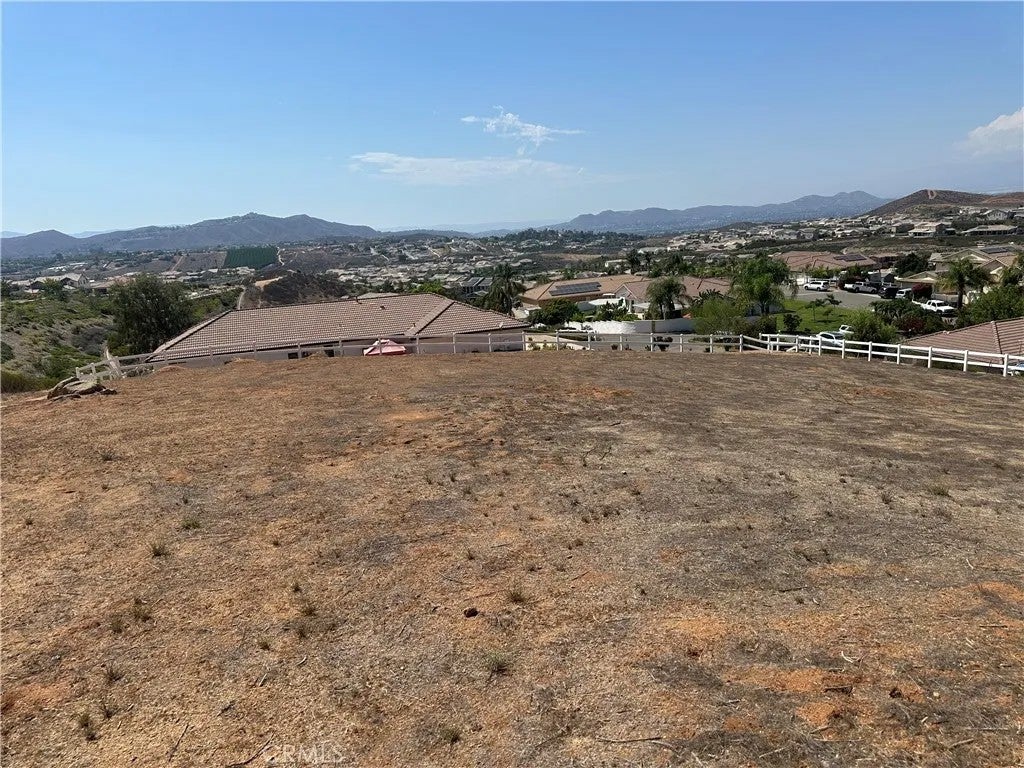 0 Dove Canyon