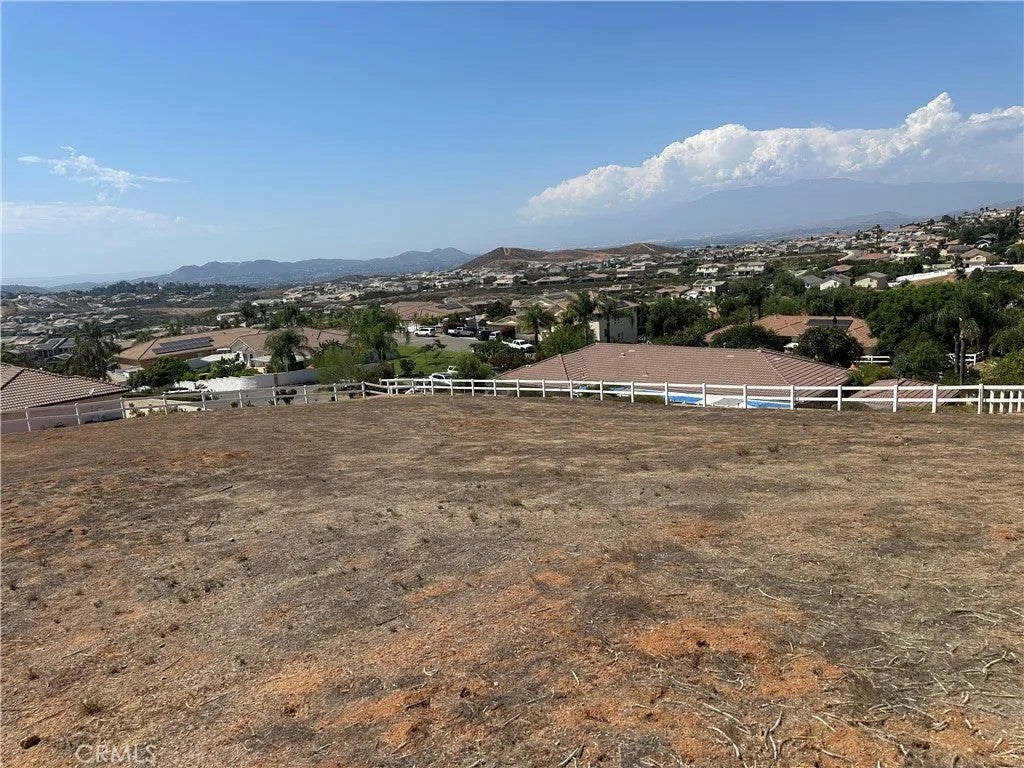 0 Dove Canyon