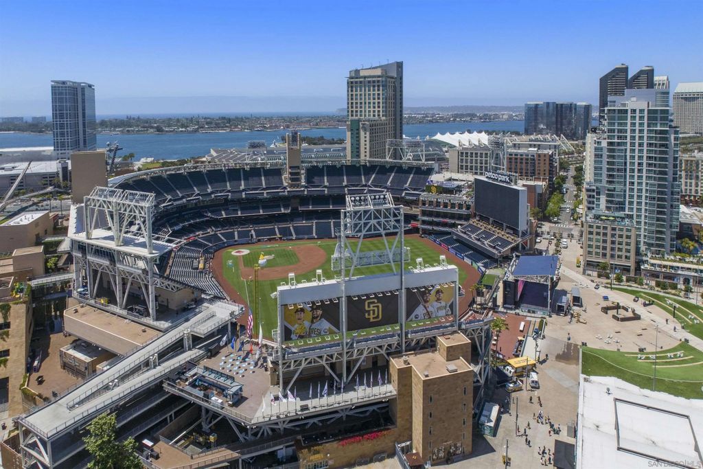 Photo of 253 10th Avenue #333, San Diego, CA 92101 (MLS # 260006459)