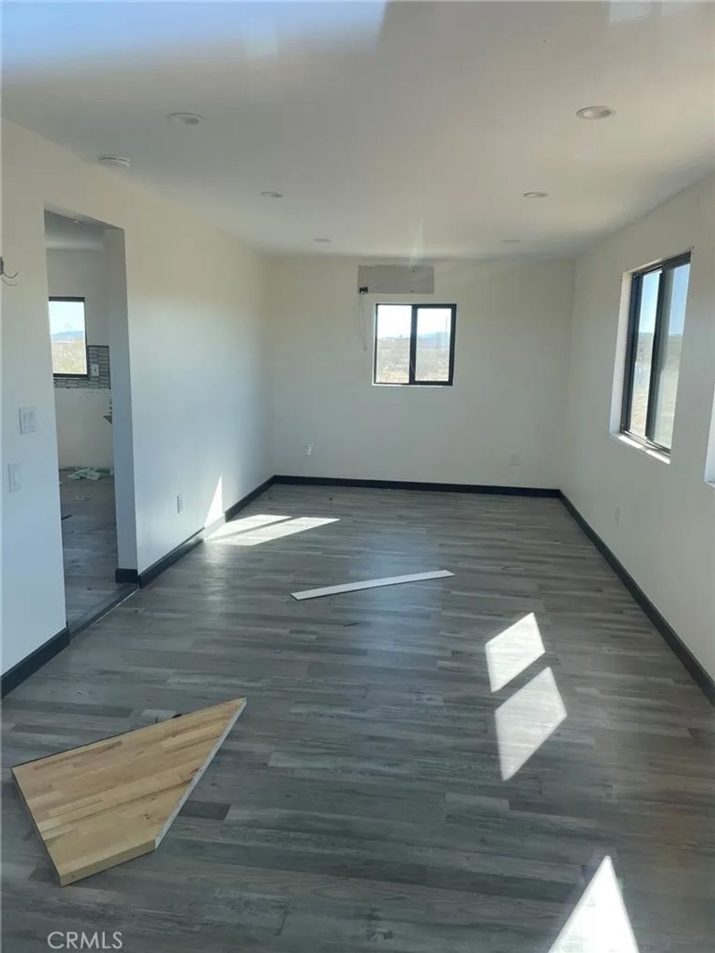 Photo of 2288 Yetters Ln, Landers, CA 92285 (MLS # SW26003815)