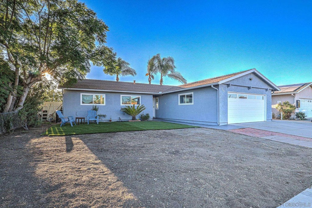 Photo of 631 Charles Dr, Oceanside, CA 92057 (MLS # 260021537)