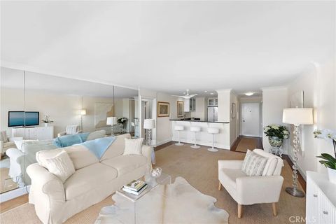 Tiny photo for 234 Cliff Drive #4, Laguna Beach, CA 92651 (MLS # LG25245748)