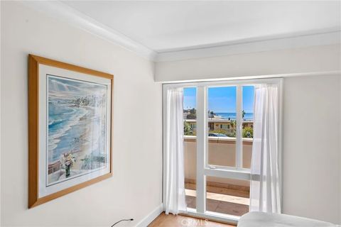 Tiny photo for 234 Cliff Drive #4, Laguna Beach, CA 92651 (MLS # LG25245748)