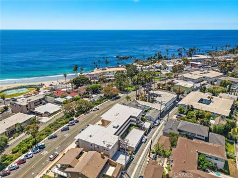 Tiny photo for 234 Cliff Drive #4, Laguna Beach, CA 92651 (MLS # LG25245748)