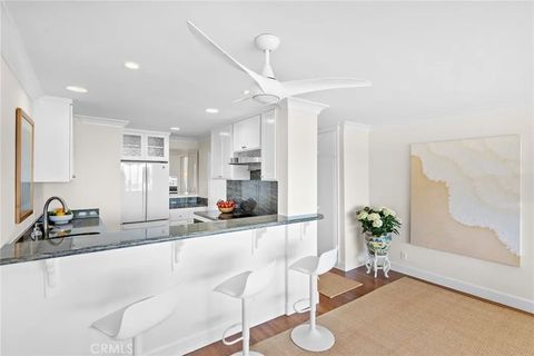 Tiny photo for 234 Cliff Drive #4, Laguna Beach, CA 92651 (MLS # LG25245748)