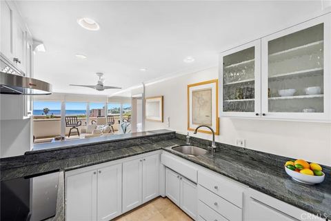 Tiny photo for 234 Cliff Drive #4, Laguna Beach, CA 92651 (MLS # LG25245748)
