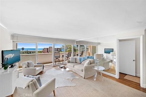 Tiny photo for 234 Cliff Drive #4, Laguna Beach, CA 92651 (MLS # LG25245748)