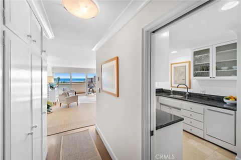 Tiny photo for 234 Cliff Drive #4, Laguna Beach, CA 92651 (MLS # LG25245748)