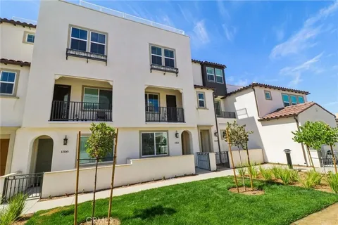 1306 Cantada Court, El Cajon, CA 92019 - #: OC26007706