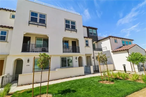 1306 Cantada Court, El Cajon, CA 92019 - #: OC26007706