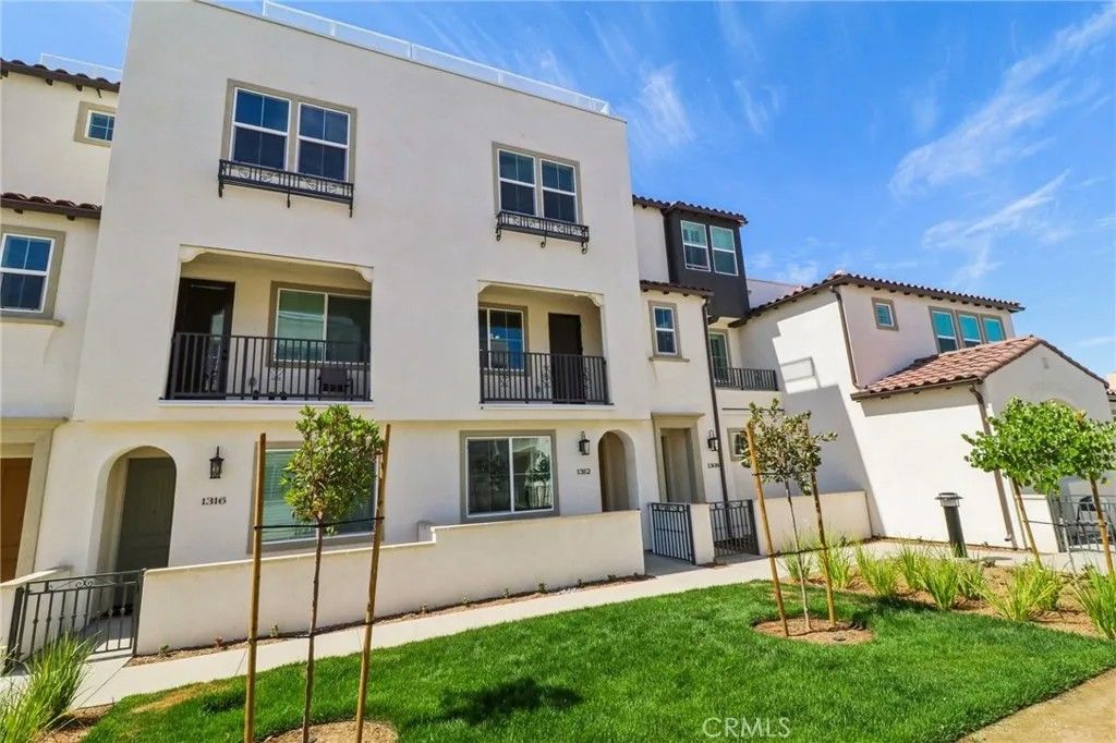Photo of 1306 Cantada Court, El Cajon, CA 92019 (MLS # OC26007706)