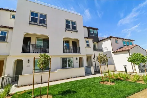 1306 Cantada Court, El Cajon, CA 92019 - #: OC26007706