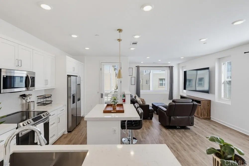 Photo of 804 Makani Street #2, Chula Vista, CA 91911 (MLS # PTP2607283)