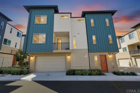 Photo of 804 Makani Street #2, Chula Vista, CA 91911 (MLS # PTP2607283)