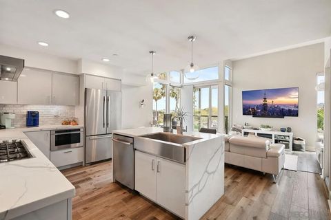 3030 Jarvis St 7 San Diego CA 92106