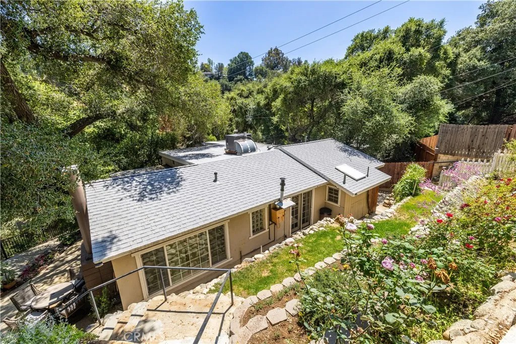 4566 Lower Live Oak Canyon Road