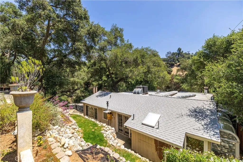 4566 Lower Live Oak Canyon Road
