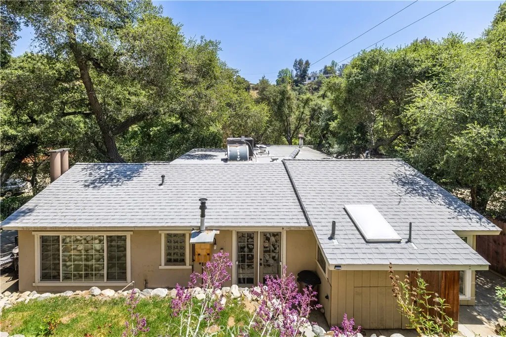 4566 Lower Live Oak Canyon Road