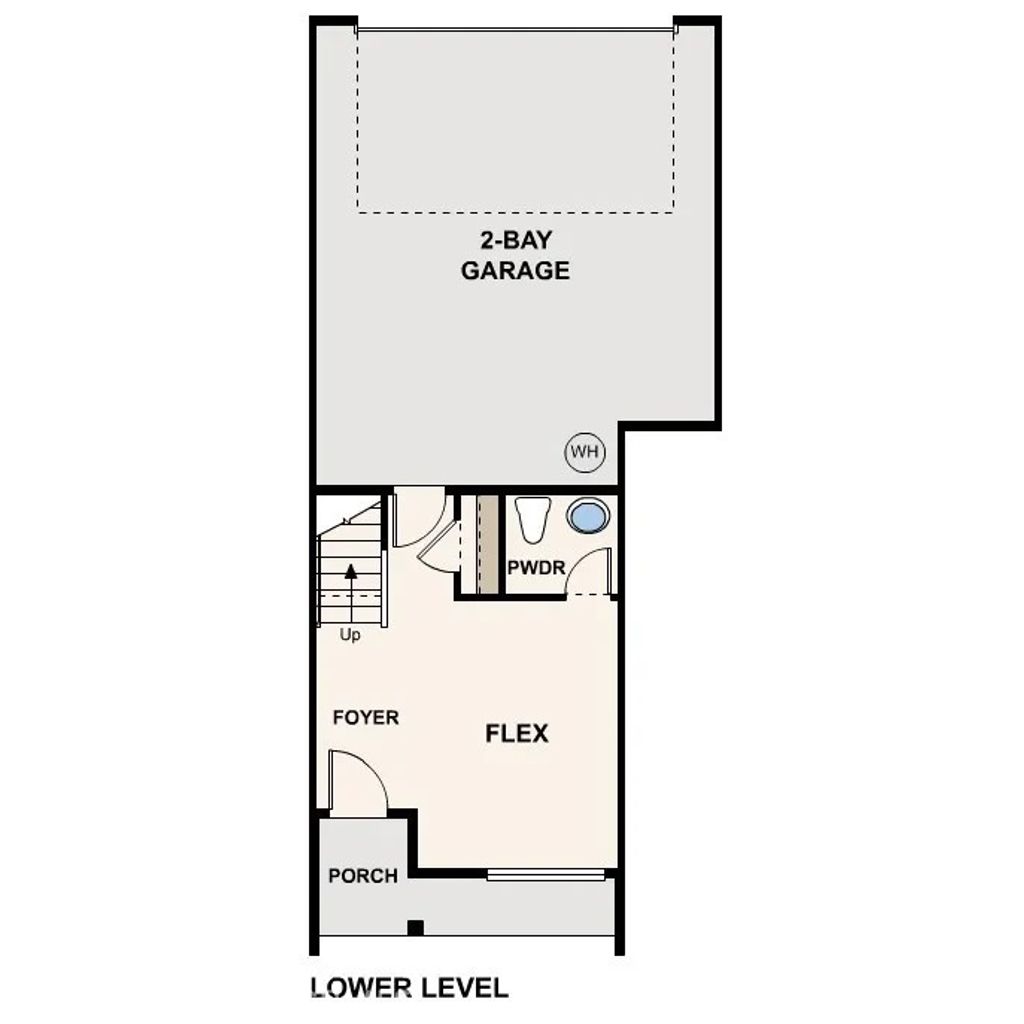 Photo of 4005 Valley Oak Lane #F, El Monte, CA 91733 (MLS # CV25272038)