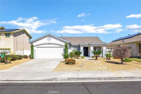 43850 Tiber Hemet CA 92544