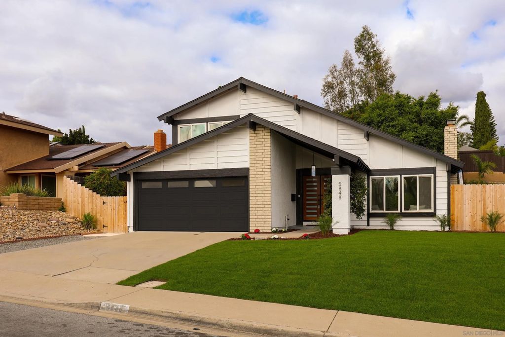 Photo of 5848 Antigua Blvd, San Diego, CA 92124 (MLS # 260004492)