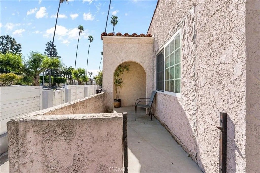 Photo of 3655 Castalia Avenue, Los Angeles, CA 90032 (MLS # IV26057983)