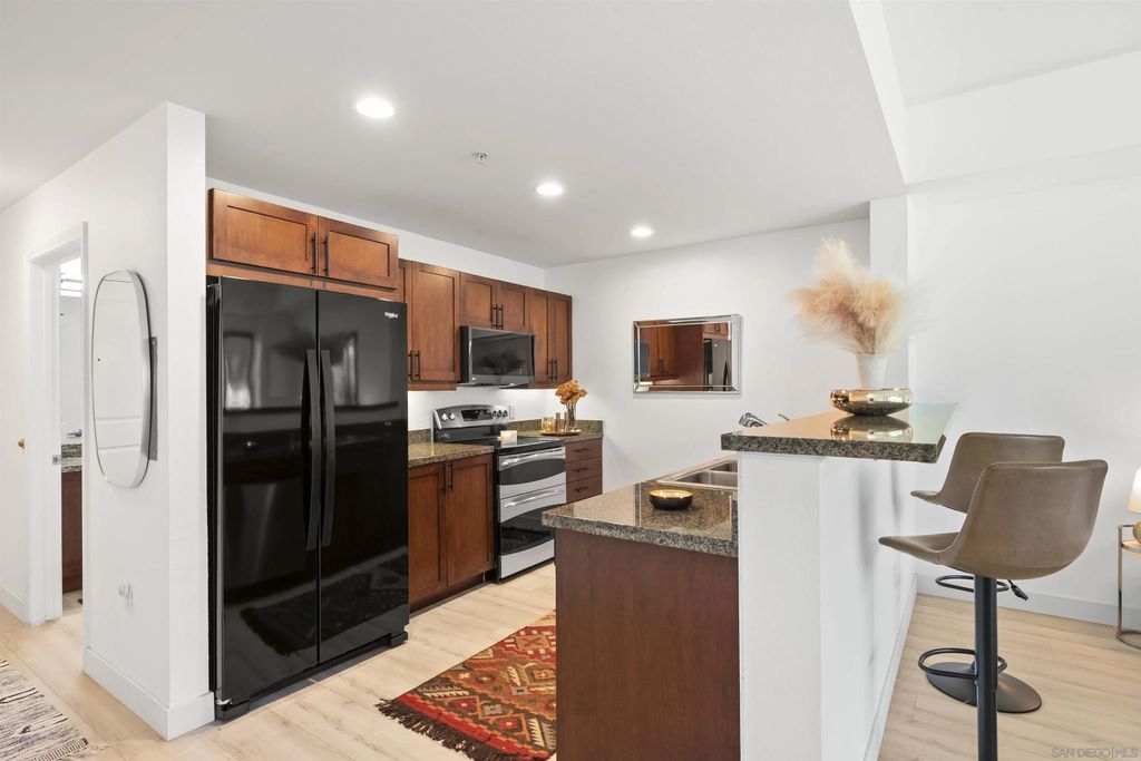 Photo of 206 Park Blvd #405, San Diego, CA 92101 (MLS # 260001889)