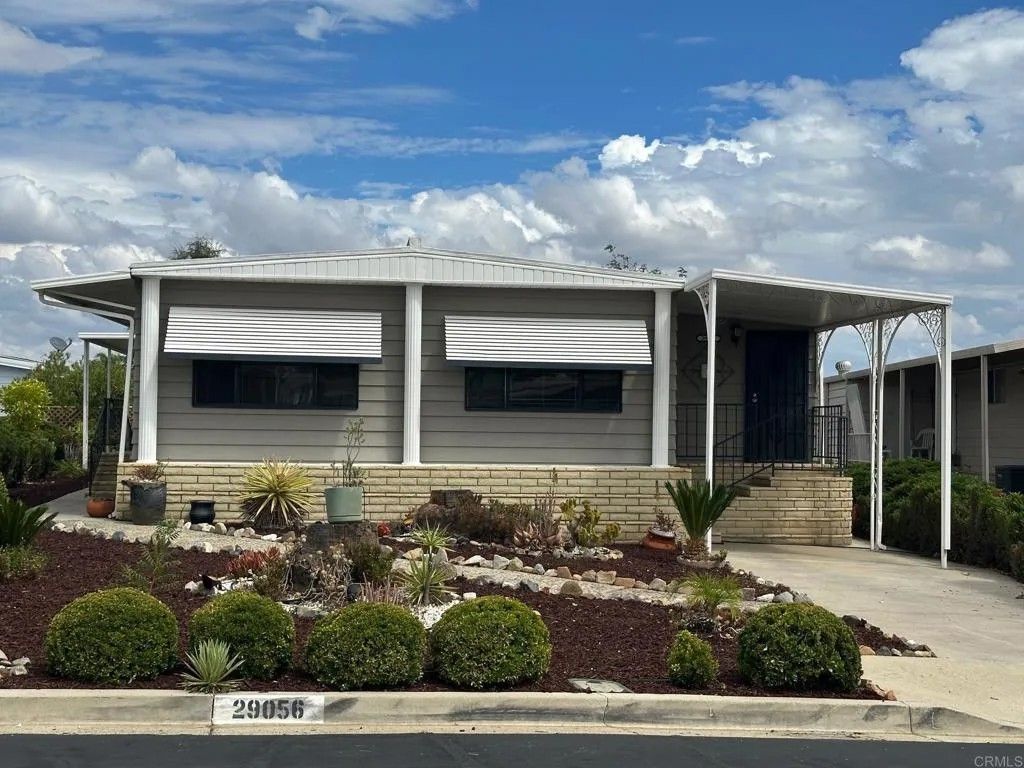 Photo of 29056 Via Playa Del Rey, Murrieta, CA 92563 (MLS # NDP2509249)