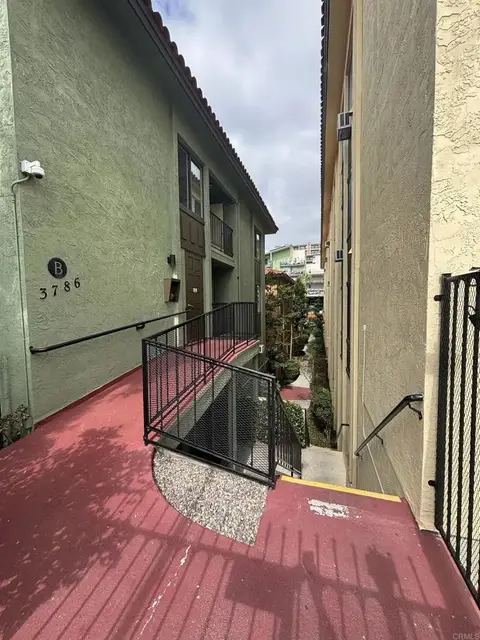 3786 Alabama Street Unit B205, San Diego, CA 92104 - #: PTP2604684