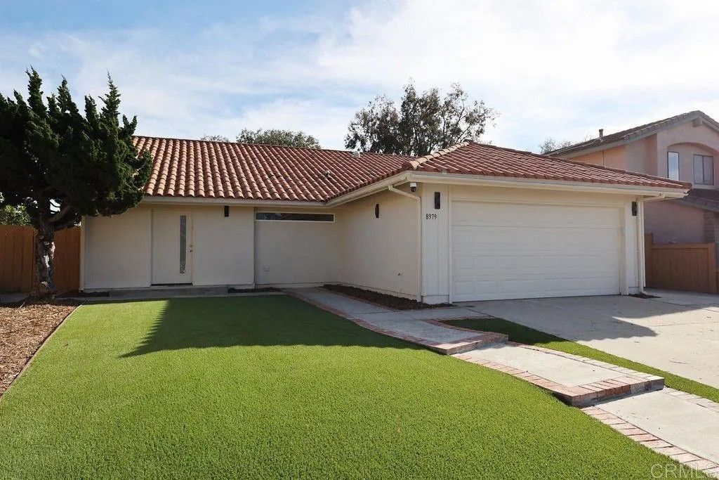 Photo of 8979 Knaul Court, San Diego, CA 92129 (MLS # PTP2600540)