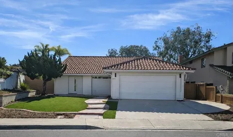 8979 Knaul Court, San Diego, CA 92129 - #: PTP2600540