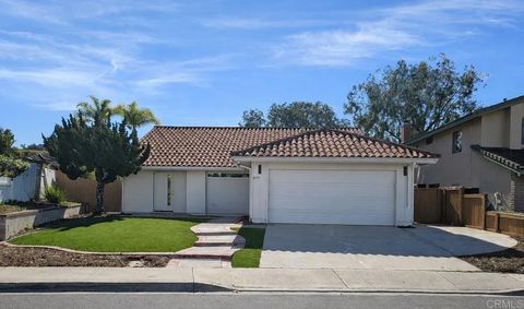 8979 Knaul Court San Diego CA 92129