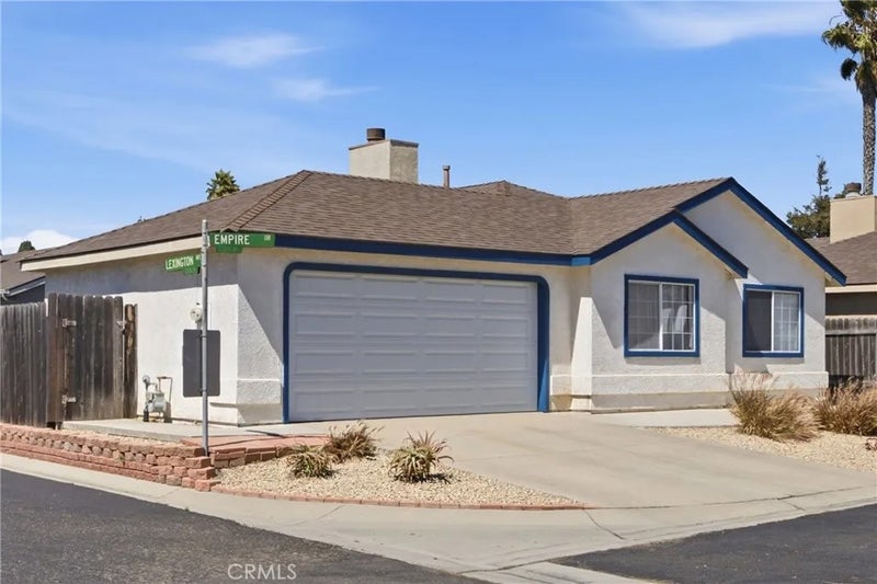 519 Empire Drive