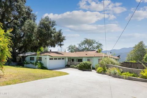 Photo of 3044 Orange Avenue, La Crescenta, CA 91214 (MLS # P1-26889)
