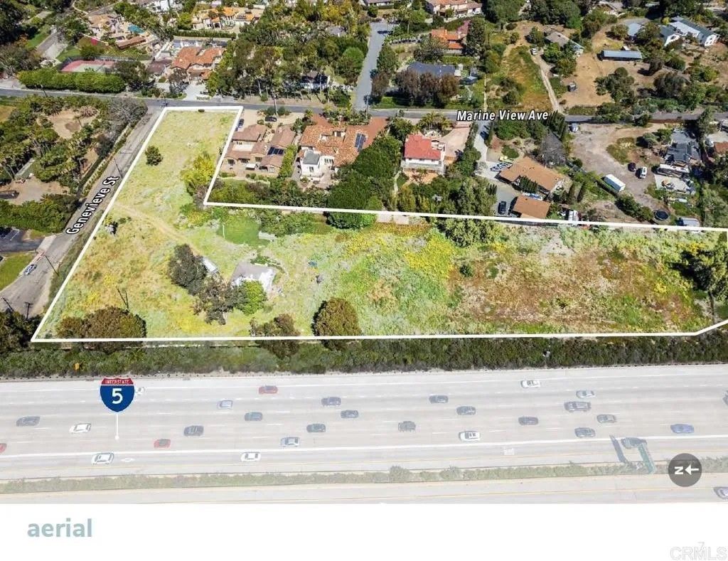 Photo of 959 Genevieve St, Del Mar, CA 92014 (MLS # NDP2604206)