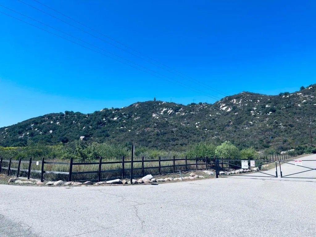 Photo of 0 Rainbow Heights, Fallbrook, CA 92028 (MLS # NDP2508515)