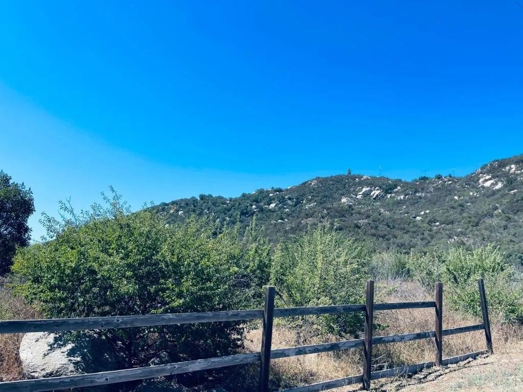 Photo of 0 Rainbow Heights, Fallbrook, CA 92028 (MLS # NDP2508515)