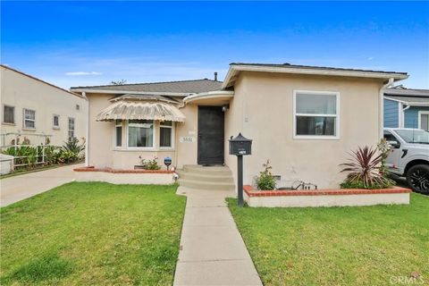 Photo of 5531 California Ave, Long Beach, CA 90805 (MLS # PW26038448)