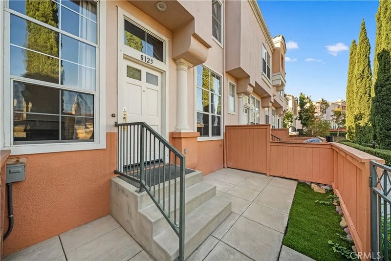 8125 E Santo Court