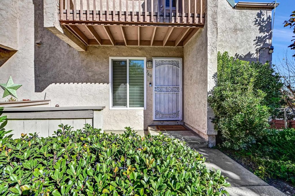 Photo of 760 Silver Dr, Vista, CA 92083 (MLS # 250045780)