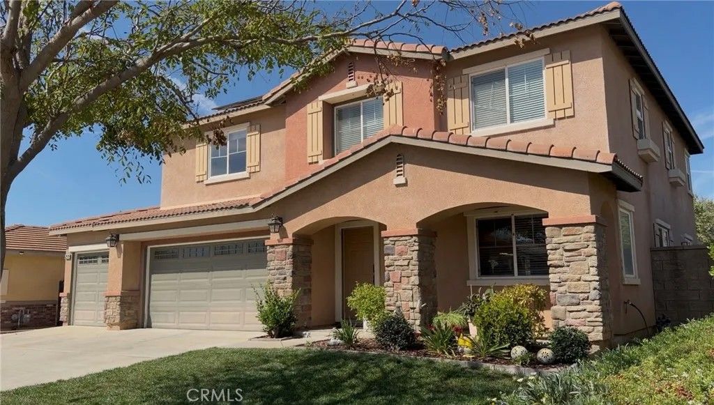 Photo of 52979 Astrid Way, Lake Elsinore, CA 92532 (MLS # CV26062227)